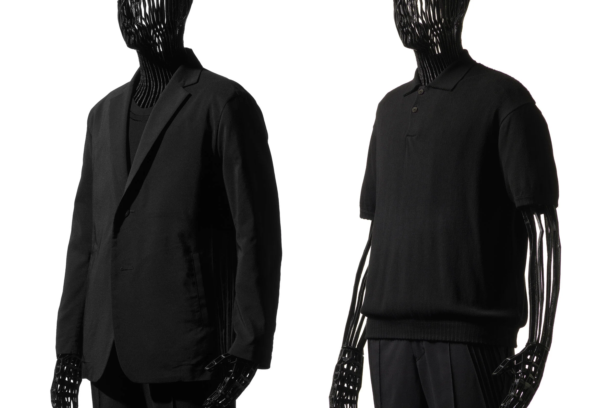 美品 A-POC ABLE イッセイミヤケ サルエル パンツ ギザギザ A-POC ABLE ISSEY MIYAKE TYPE-S BASICS